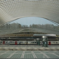 Photo de belgique - Liège, la Cité ardente